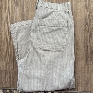NWOT
point sub sailor ankle pants
